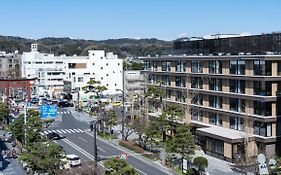 Hotel Metropolitan Kamakura