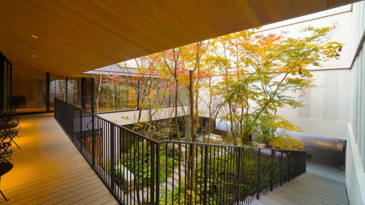Hotel Metropolitan Kamakura Exterior photo