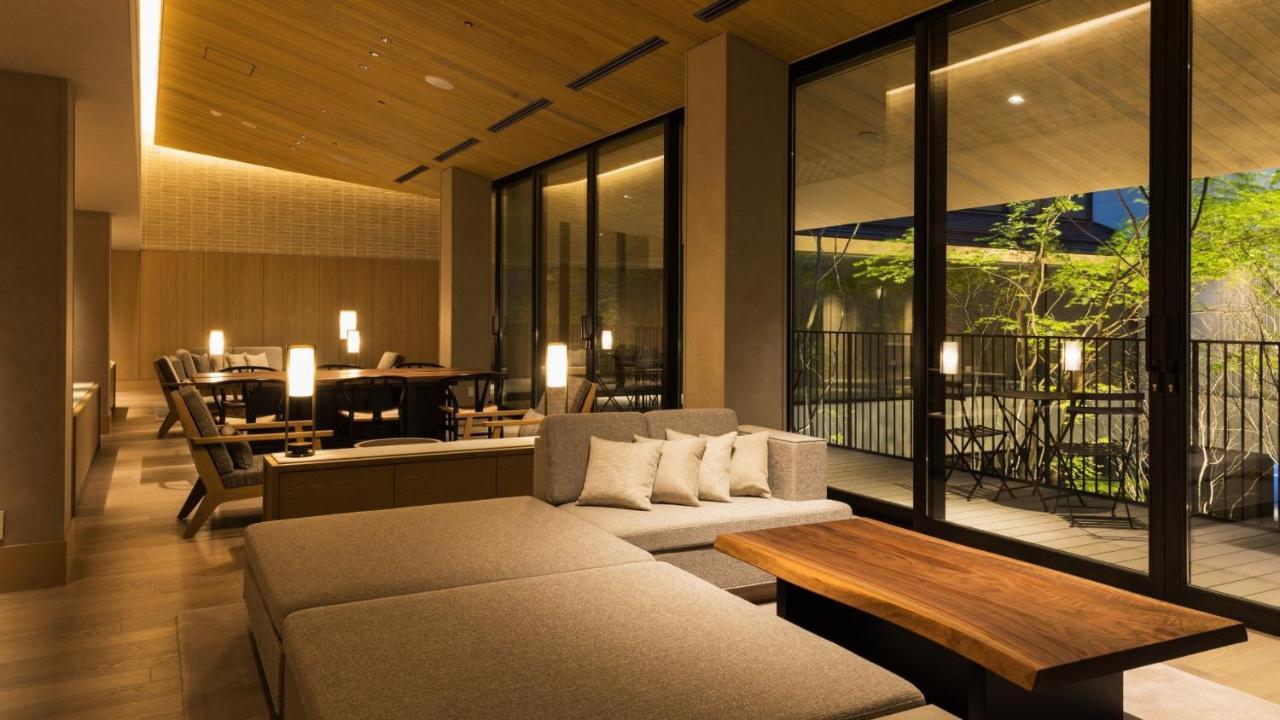 Hotel Metropolitan Kamakura Exterior photo