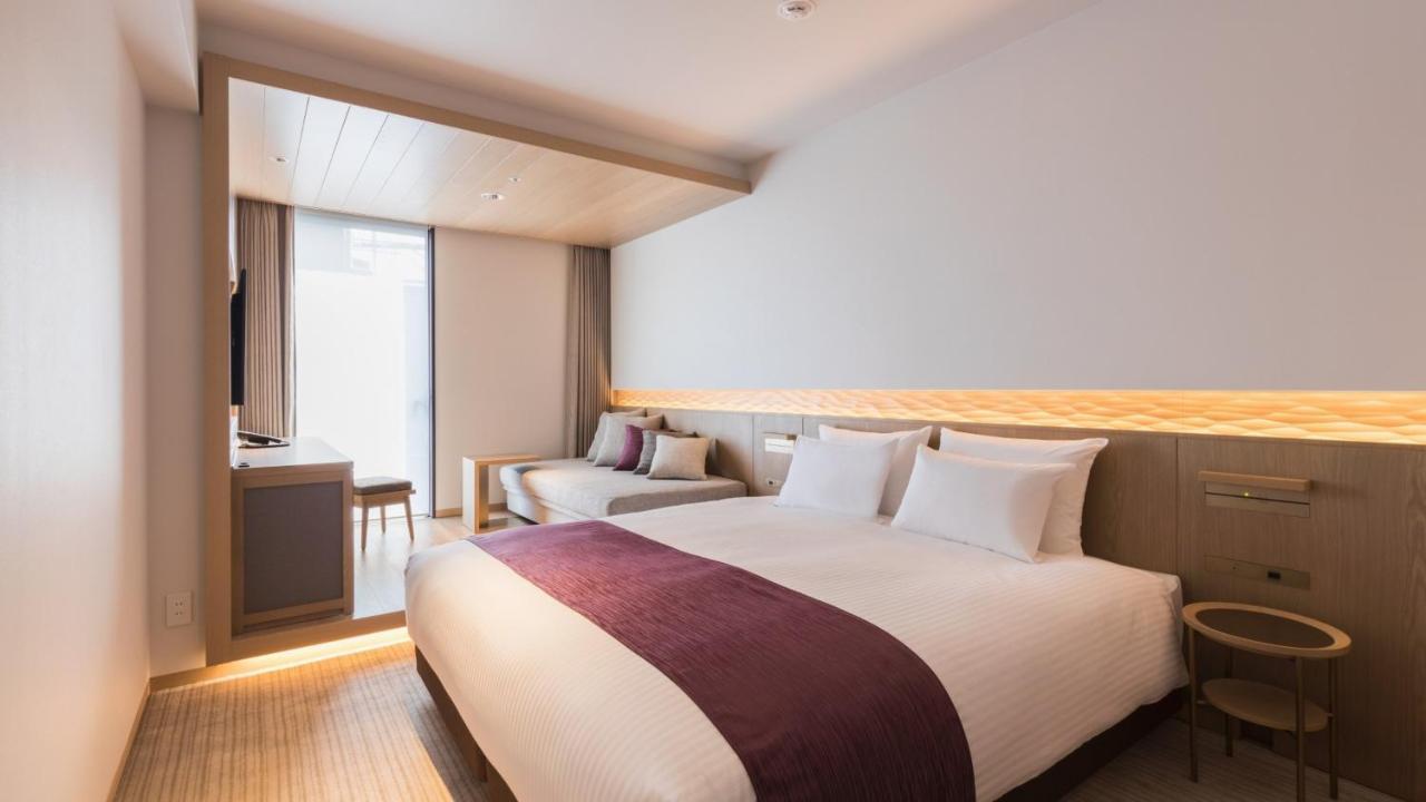 Hotel Metropolitan Kamakura Room photo