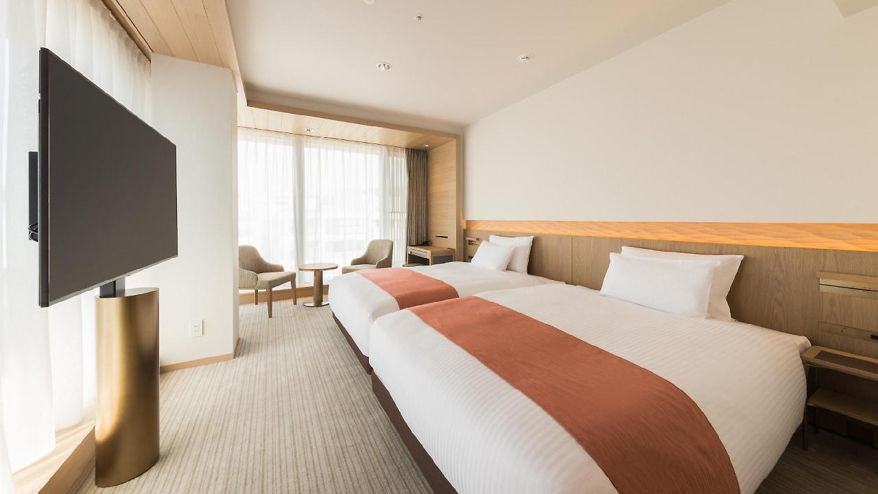 Hotel Metropolitan Kamakura Exterior photo