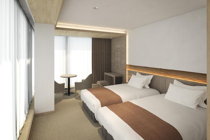Hotel Metropolitan Kamakura Exterior photo